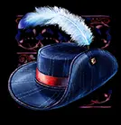 Hut Symbol El Torero