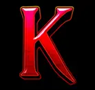 König Kartensymbol El Torero