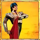 Torero Wild-Symbol – höchste Auszahlung in El Torero
